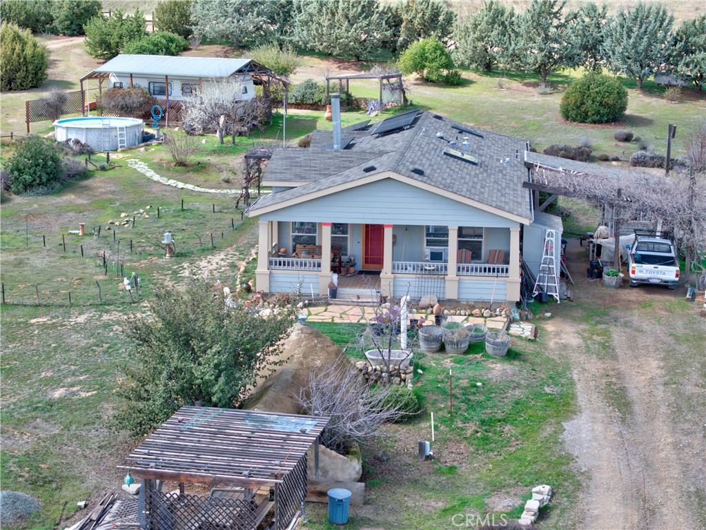 Carrizo Plains/California Valley(62) - Residential