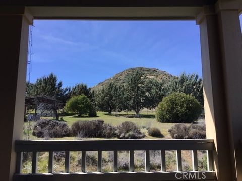 Tiny photo for 14451 Dorris Road, Santa Margarita, CA 93453 (MLS # NS25049507)