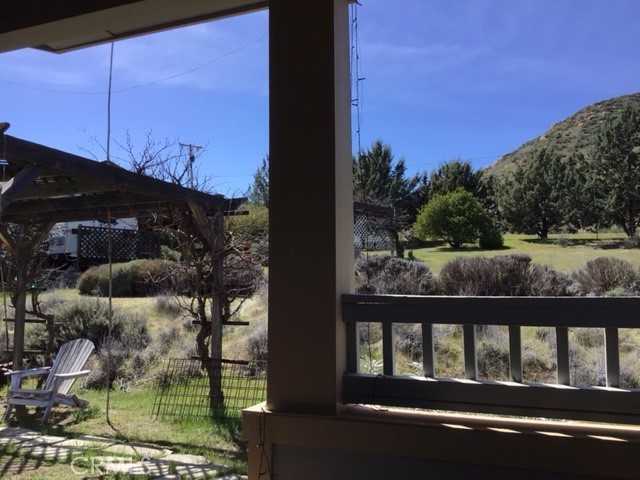 Carrizo Plains/California Valley(62) - Residential