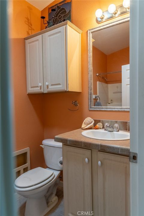 Tiny photo for 14451 Dorris Road, Santa Margarita, CA 93453 (MLS # NS25049507)