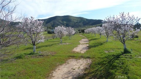 Tiny photo for 14451 Dorris Road, Santa Margarita, CA 93453 (MLS # NS25049507)