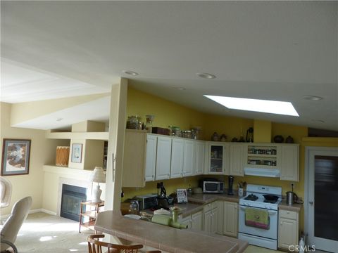 Tiny photo for 14451 Dorris Road, Santa Margarita, CA 93453 (MLS # NS25049507)