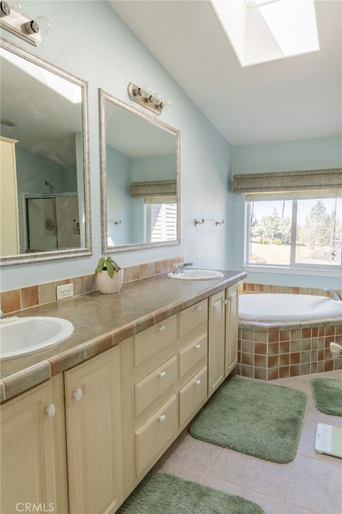 Tiny photo for 14451 Dorris Road, Santa Margarita, CA 93453 (MLS # NS25049507)