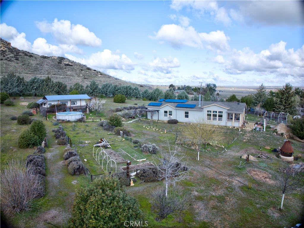 Carrizo Plains/California Valley(62) - Residential