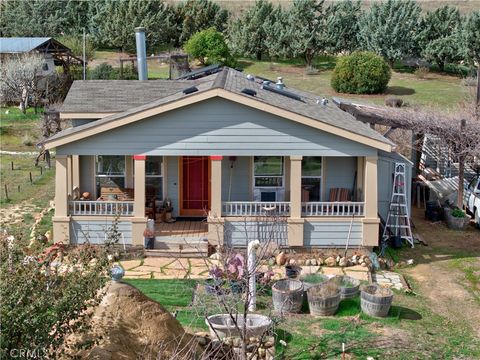 Photo of 14451 Dorris Road, Santa Margarita, CA 93453 (MLS # NS25049507) Photo of 14451 Dorris Road, Santa Margarita, CA 93453 (MLS # NS25049507)