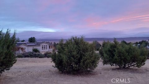 Tiny photo for 14451 Dorris Road, Santa Margarita, CA 93453 (MLS # NS25049507)