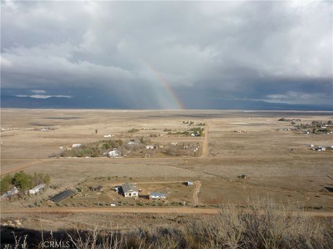 Tiny photo for 14451 Dorris Road, Santa Margarita, CA 93453 (MLS # NS25049507)