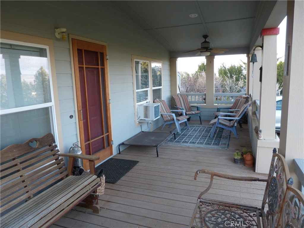 Carrizo Plains/California Valley(62) - Residential