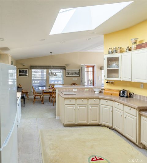 Tiny photo for 14451 Dorris Road, Santa Margarita, CA 93453 (MLS # NS25049507)