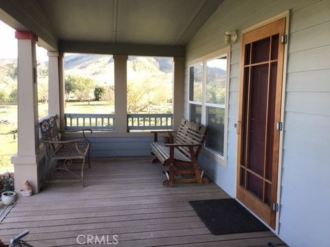 Tiny photo for 14451 Dorris Road, Santa Margarita, CA 93453 (MLS # NS25049507)