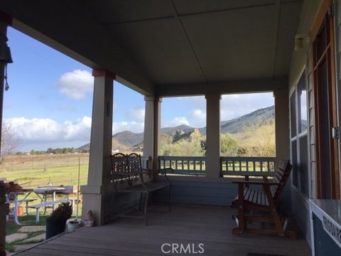 Tiny photo for 14451 Dorris Road, Santa Margarita, CA 93453 (MLS # NS25049507)