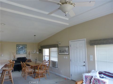 Tiny photo for 14451 Dorris Road, Santa Margarita, CA 93453 (MLS # NS25049507)