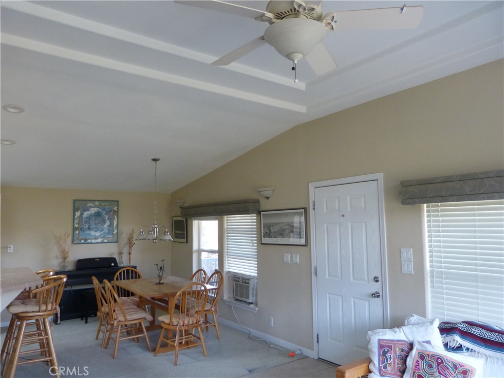 Carrizo Plains/California Valley(62) - Residential