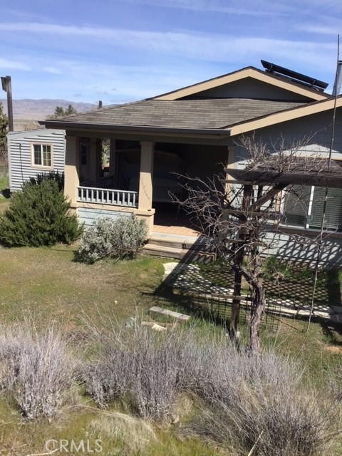 Carrizo Plains/California Valley(62) - Residential