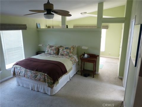 Tiny photo for 14451 Dorris Road, Santa Margarita, CA 93453 (MLS # NS25049507)