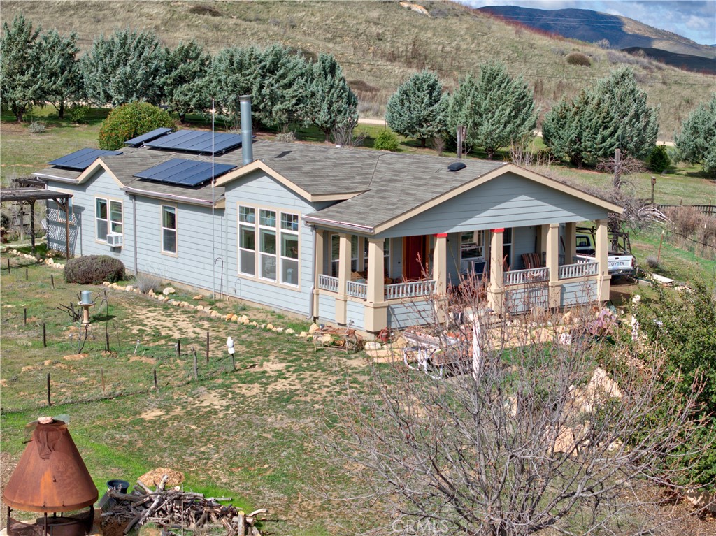 Carrizo Plains/California Valley(62) - Residential