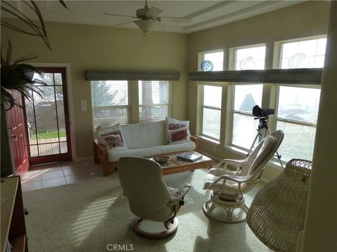 Tiny photo for 14451 Dorris Road, Santa Margarita, CA 93453 (MLS # NS25049507)