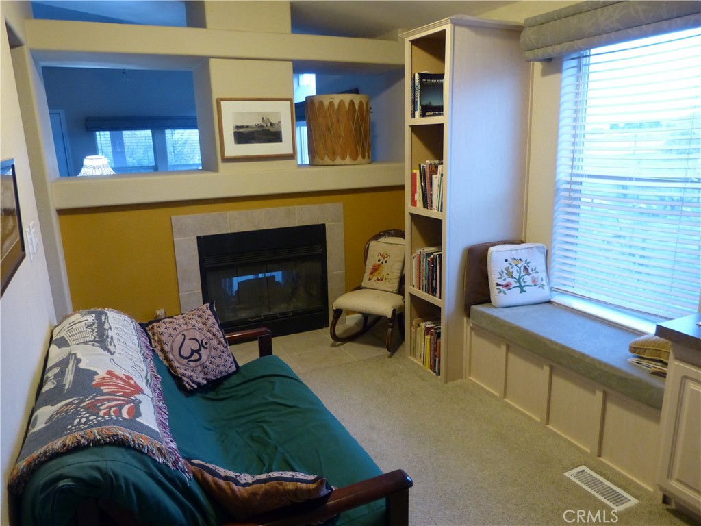 Carrizo Plains/California Valley(62) - Residential