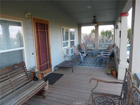 Tiny photo for 14451 Dorris Road, Santa Margarita, CA 93453 (MLS # NS25049507)