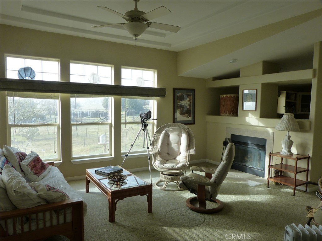 Carrizo Plains/California Valley(62) - Residential