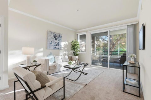 Photo of 1982 W Bayshore Road #214, East Palo Alto, CA 94303 (MLS # ML82061076)