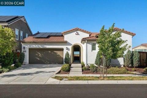 Photo of 6808 Verbena St ST, Tracy, CA 95377 (MLS # 41139453)