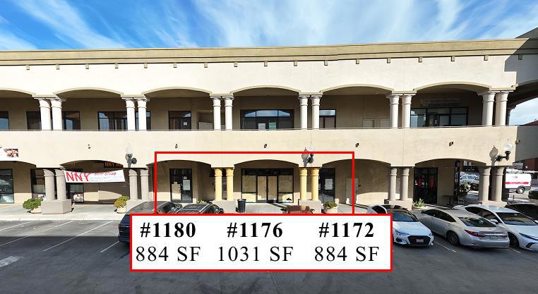 919 Story Road 1172 1176 1180