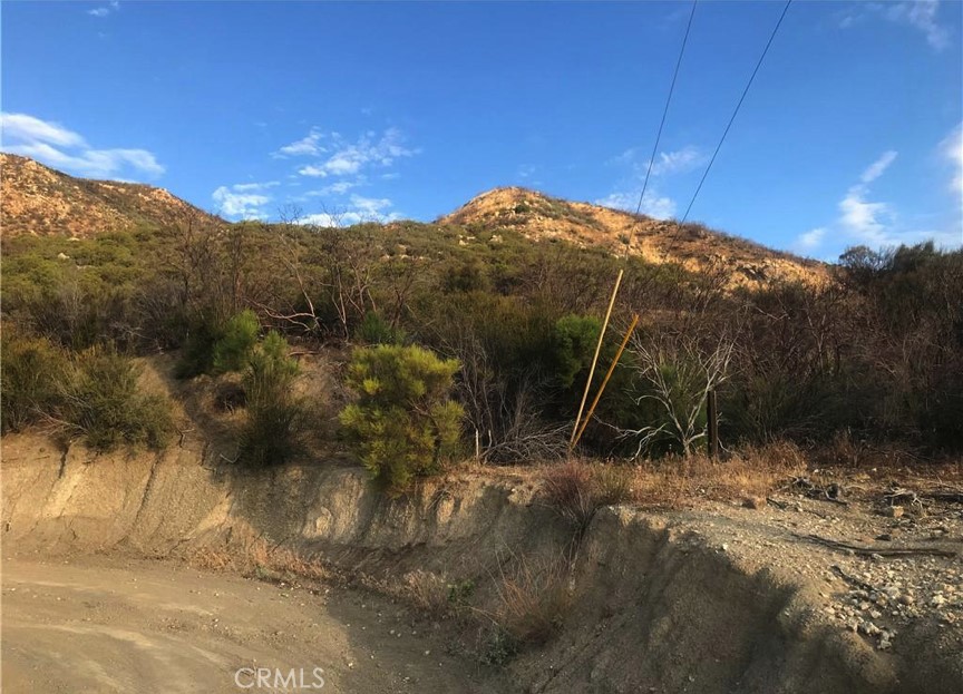Seize a remarkable opportunity to own 2.21 acres of pristine land with electricity already on the lot, located on Gully View Drive in the serene city of Anza, California (APN 579-180-044). This expansive parcel, situated in a well area within the peaceful 92539 zip code, offers endless possibilities for development, investment, or creating your dream retreat. Surrounded by stunning natural beauty and panoramic views, this land combines tranquility with easy access to nearby amenities and outdoor activities. Don’t miss your chance to secure a piece of Anza’s idyllic setting and make your vision a reality on this exceptional parcel.****No soils reports, surveys, etc., have been done. Buyer and buyer's agent to verify all information with the city or county for allowable uses and requirements and rely on their own investigations. **Buyer responsible for checking zoning, utilities, permits and exact property boundaries. ****
