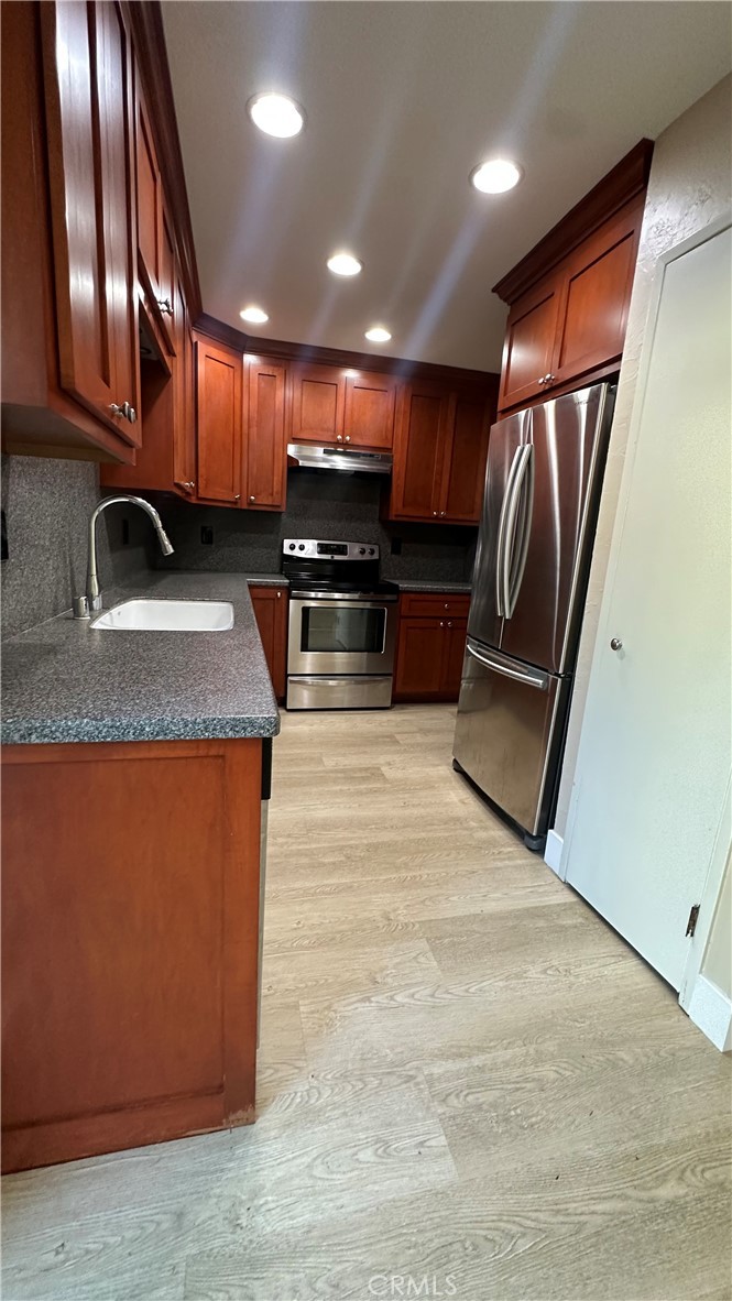 Country Road (CR) - Residential Lease