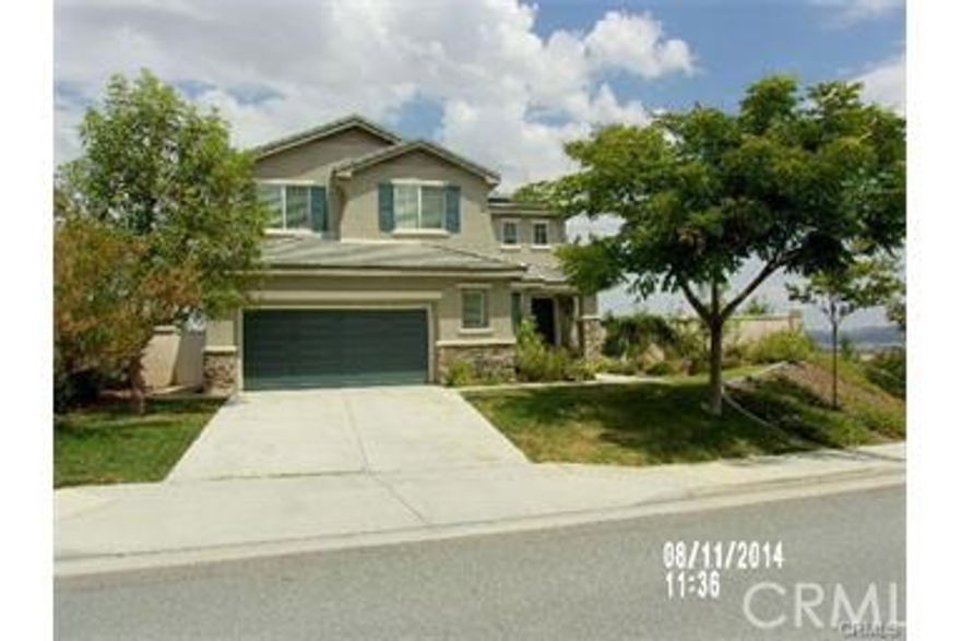 Views, views, views!! This is a beautifully upgraded home and has views of Canyon Lake and surrounding hills. This home features 4 bedrooms, 3 baths, custom paint throughout. Formal living room and dining room features Wood like flooring, separate family room also features gorgeous wood like flooring and has fireplace. The kitchen is a gourmet cooks delight, stainless steel appliances, double oven, built in microwave, over sized sink with professional sprayer faucet and beautiful granite counter tops. Indoor laundry. Ceiling fans in most rooms. Master bedroom has viewing deck. Master bath features separate tub and shower. His & Her sinks with granite counters and vanity. Large backyard. This home is equipped with solar panel. Renter's Insurance with a policy of $300,000 is required. One small pet "may" be considered on a case by case basis.