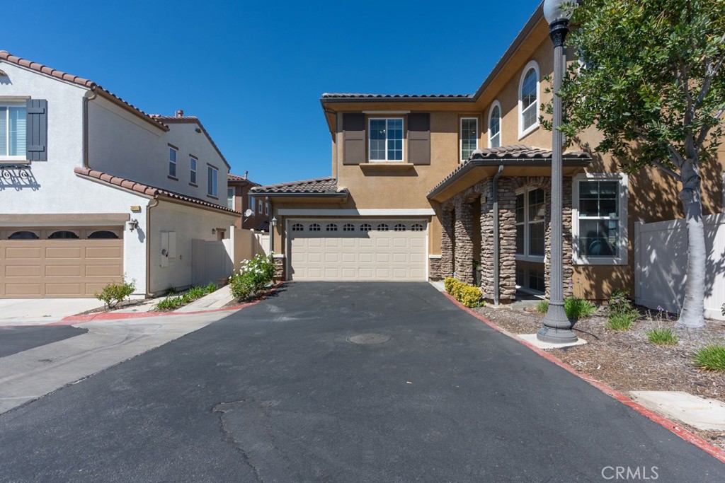 Milestone (MILES) - Residential