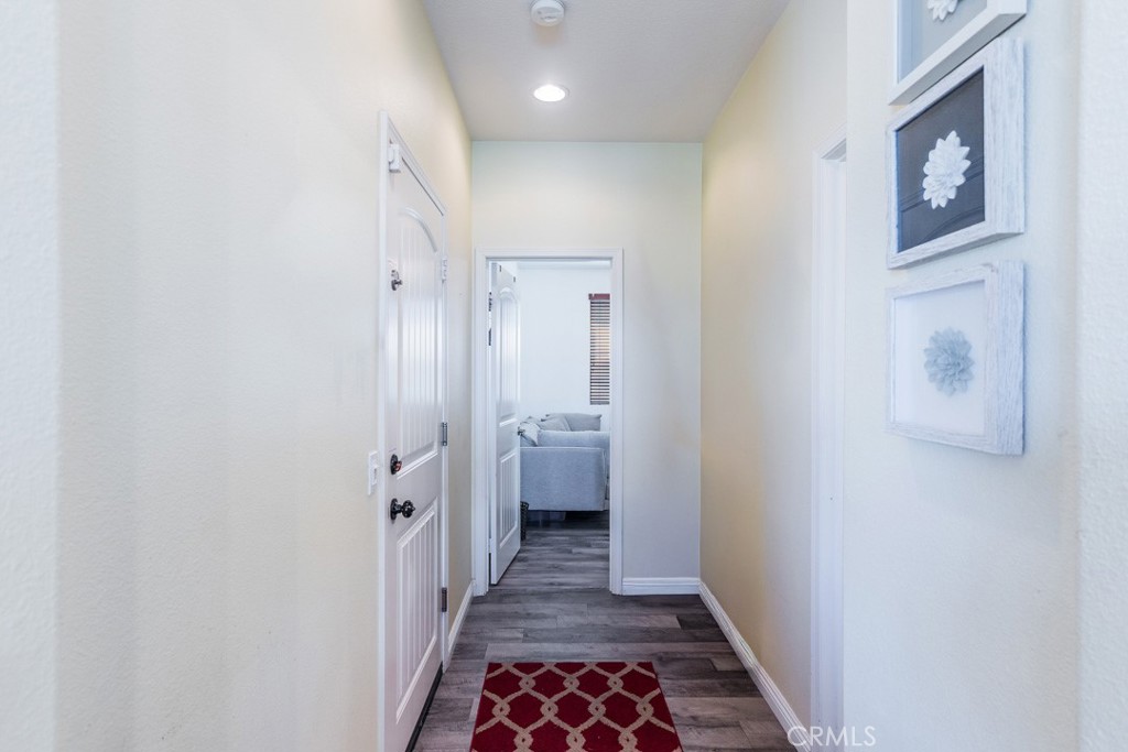 Milestone (MILES) - Residential