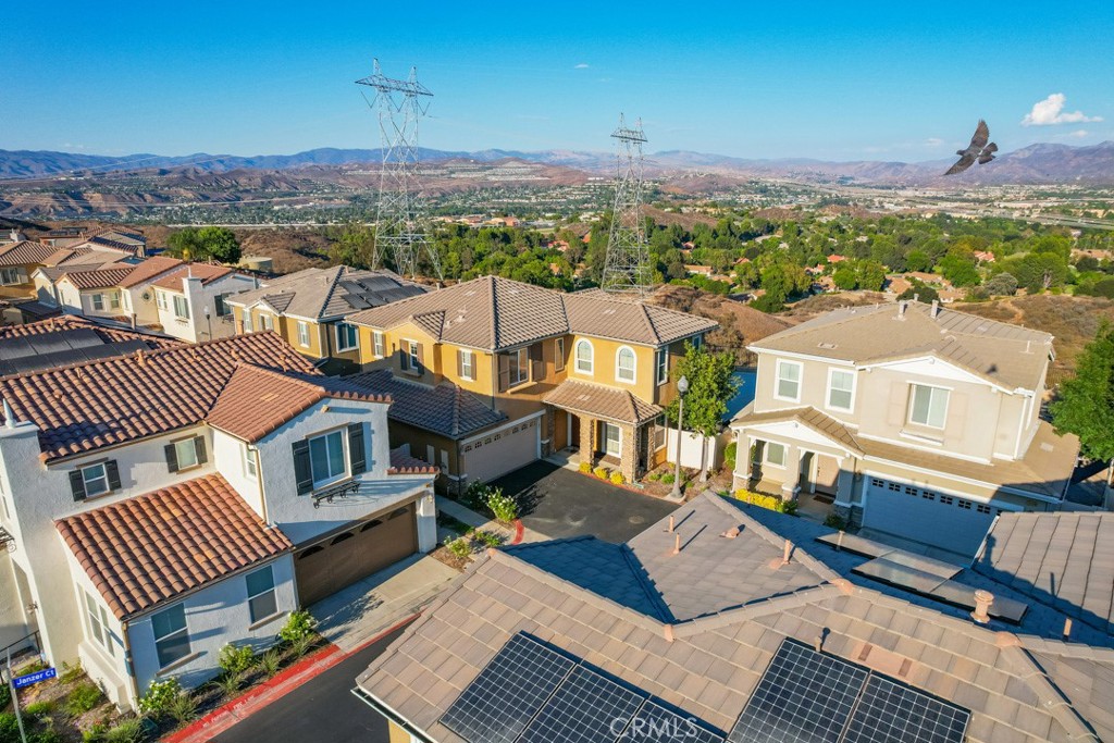 Milestone (MILES) - Residential