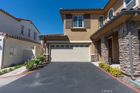 20413 Janzer Court, Newhall, CA 91350 - MLS#: SR25224628