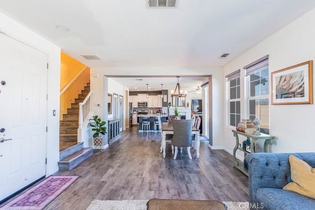Milestone (MILES) - Residential