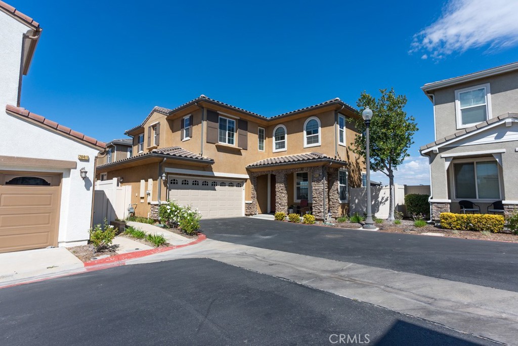 Milestone (MILES) - Residential