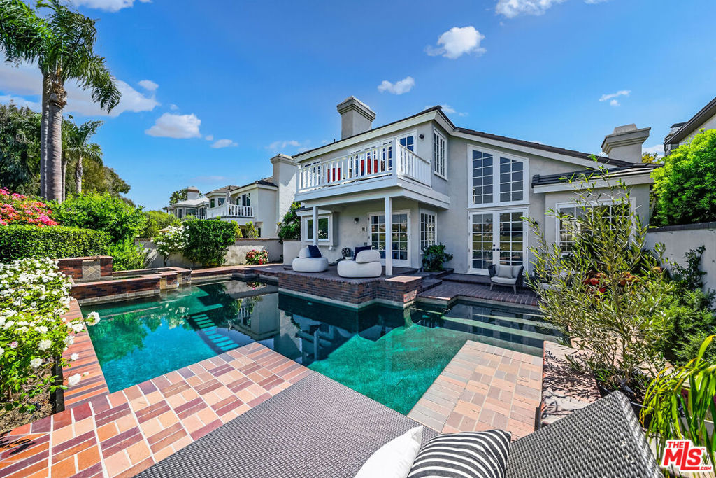 SEACLIFF ESTATES I (HSG1) - Residential