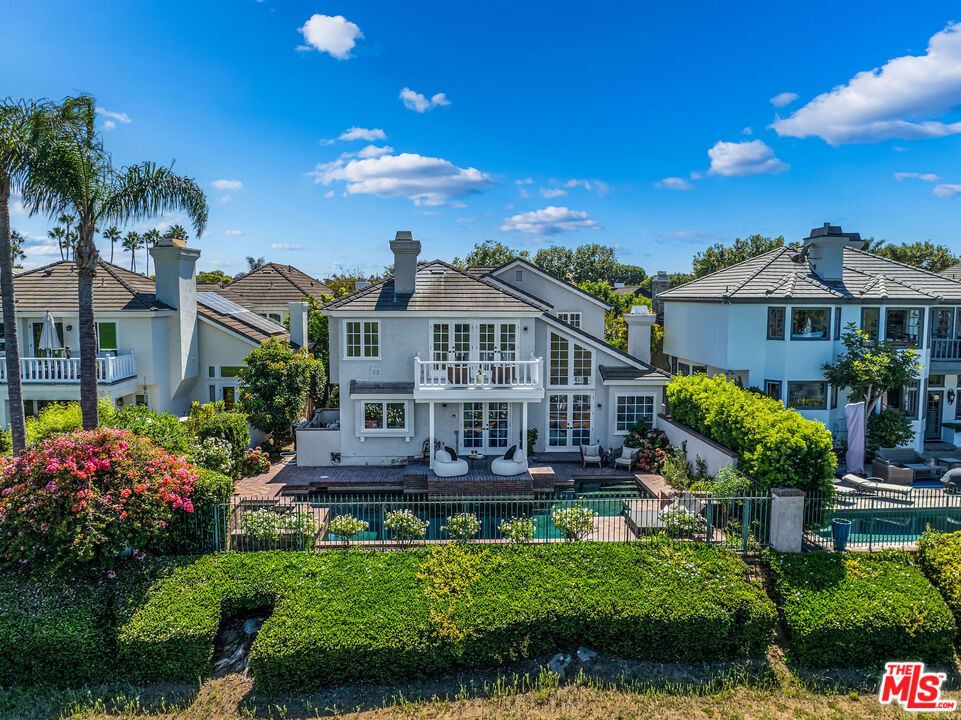 SEACLIFF ESTATES I (HSG1) - Residential