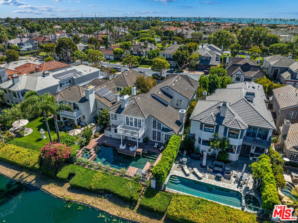 SEACLIFF ESTATES I (HSG1) - Residential