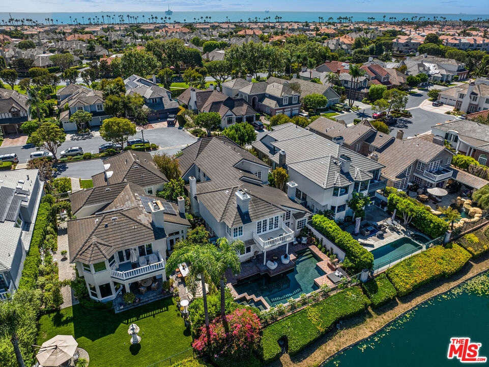 SEACLIFF ESTATES I (HSG1) - Residential