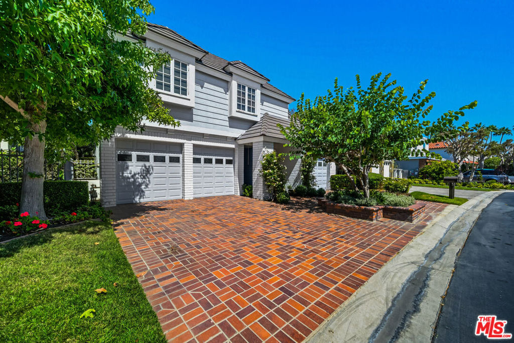 SEACLIFF ESTATES I (HSG1) - Residential