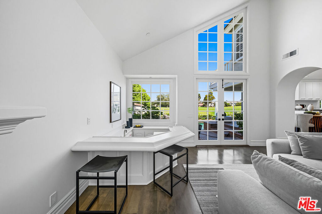 SEACLIFF ESTATES I (HSG1) - Residential
