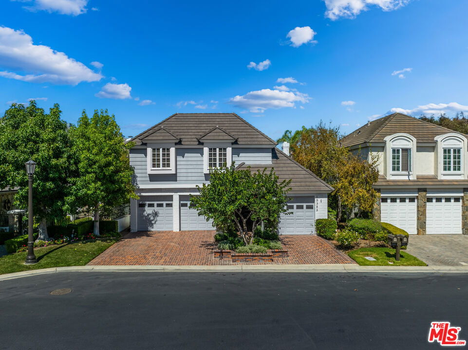 SEACLIFF ESTATES I (HSG1) - Residential