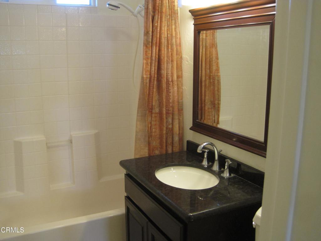 Not Applicable - Residential Lease