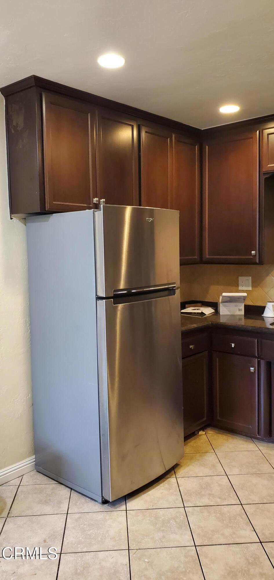 Not Applicable - Residential Lease
