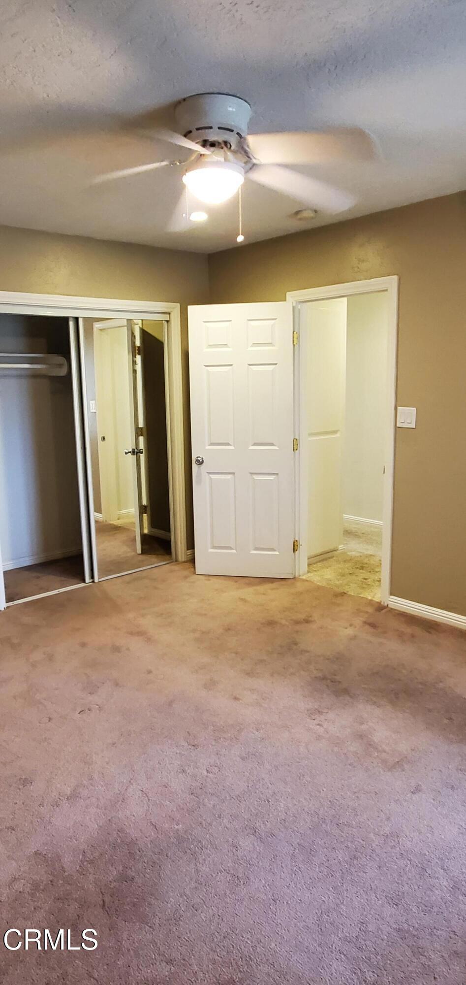 Not Applicable - Residential Lease