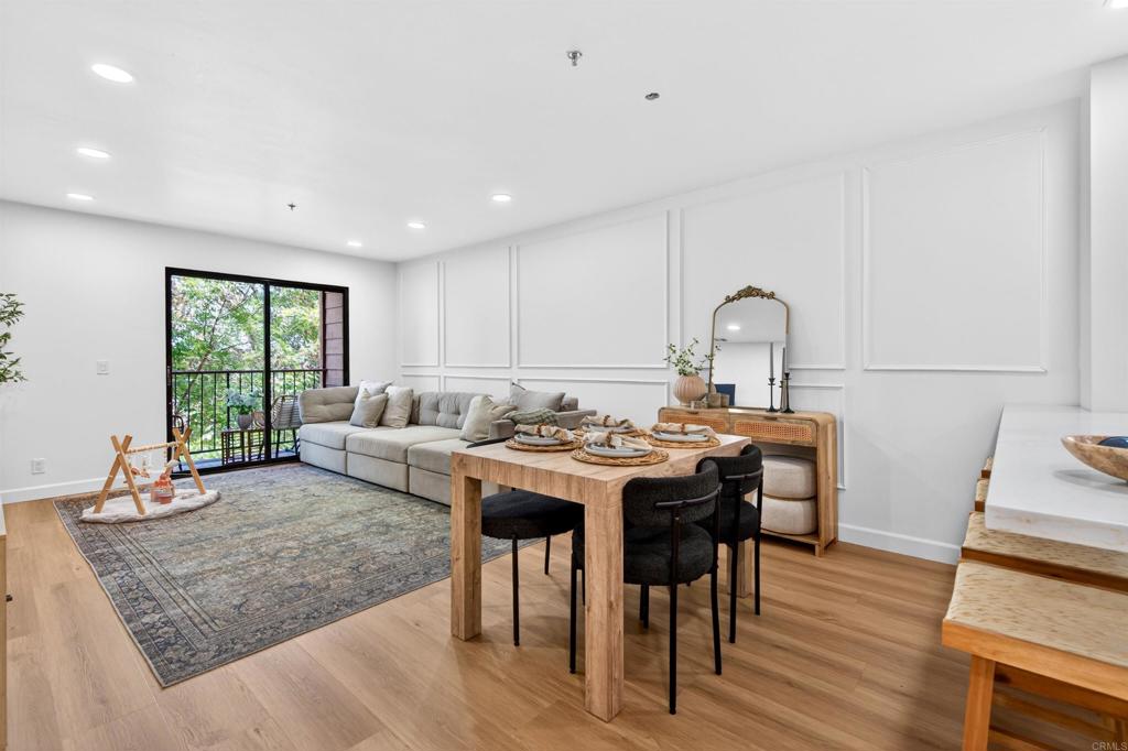 5980 Dandridge Lane 214, San Diego CA 92115