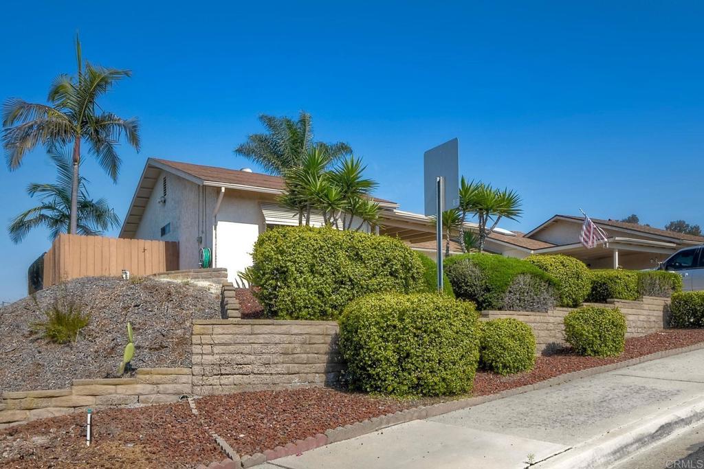 1366 Panorama Ridge Road