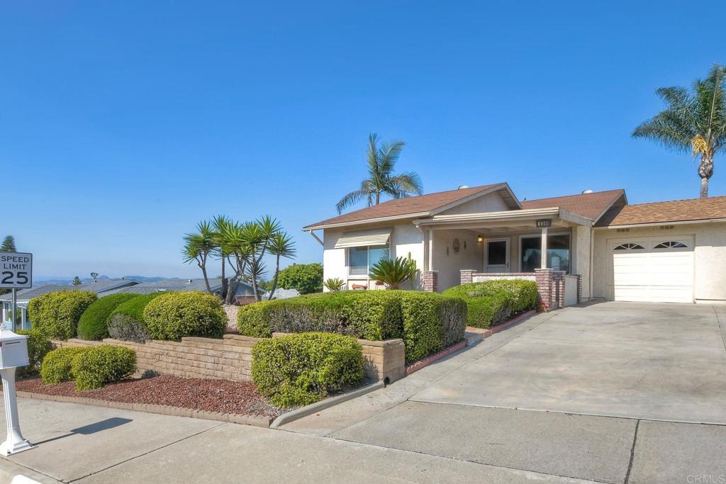 1366 Panorama Ridge Road