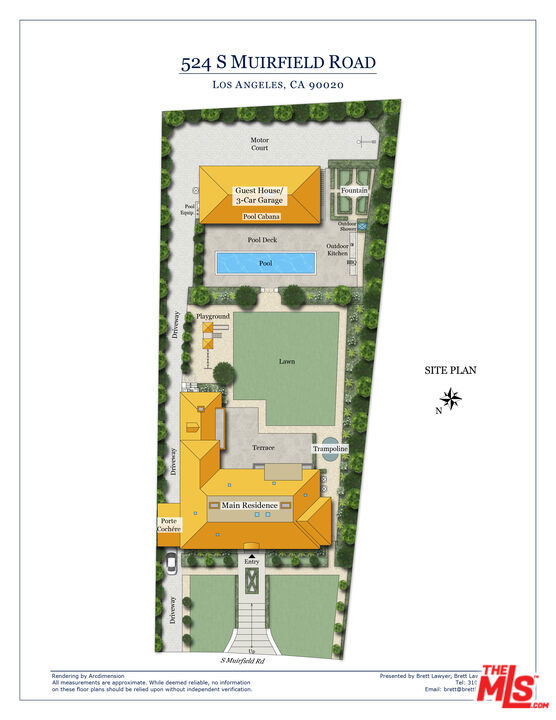 Main image without alt text